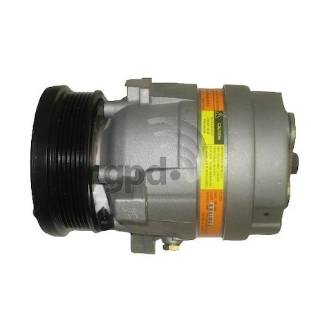 Gpd Compressor Kit 9611768